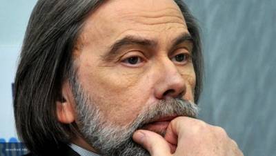 Погребинский объяснил увольнение Фокина нежеланием Киева сохранить Донбасс