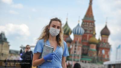 Названы вероятные сроки отмены ограничений по коронавирусу в России