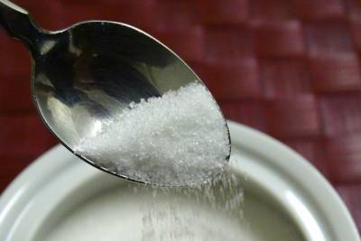 Разрушает органы: названы последствия употребления сахара