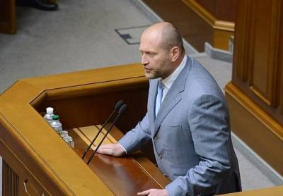 Украинский политик Борислав Береза ответил Лукашенко на скандальный сюжет о «бывшей УССР»