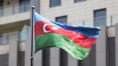 Азербайджан заявил о 24 погибших мирных жителях в Карабахе