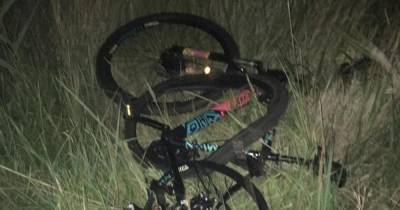 В аварии под Светлым погиб 21-летний велосипедист