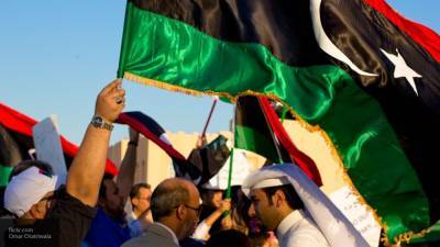 Указ ПНС о запрете неарабских имен вызвал возмущение нацменьшинств в Ливии