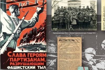 Память героев Ставрополья почтят на выставке «Непокоренный Кавказ»