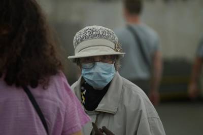За сутки в Ленобласти выявили 78 случаев коронавируса