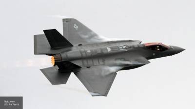Польские эксперты опасаются, что США поставят Варшаве "урезанные" F-35