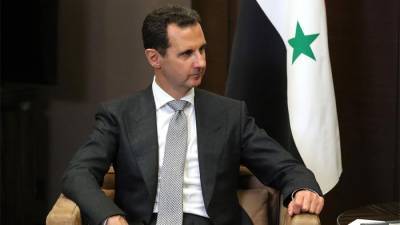 Дамаск не будет обсуждать в Женеве вопросы стабильности Сирии