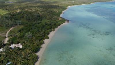 Политолог рассказал, получит ли Новая Каледония независимость от Франции