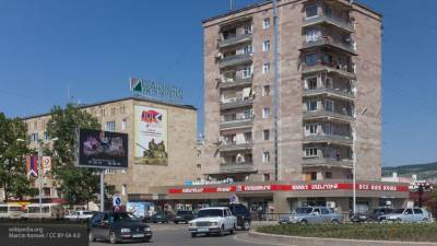 Власти НКР сообщили о погибших при обстрелах Степанакерта и Шуши