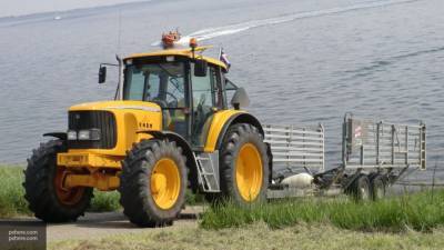Продукция крымских аграриев пользуется огромным спросом на Украине