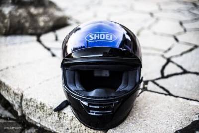 Водитель мотоцикла погиб в аварии с легковушкой в Рязани