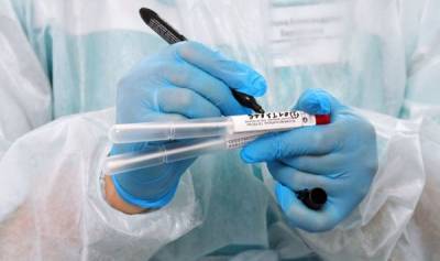 В Латвии врачи будут отбирать "достойных лечения" от коронавируса