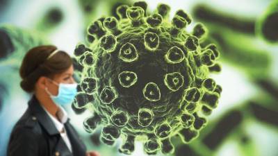 Врач спрогнозировал новые неожиданности коронавируса