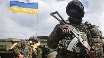 На Донбассе боевики трижды нарушили перемирие