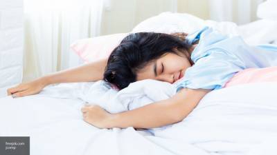 Ученые уверены, что здоровый сон снижает риск заболевания COVID-19
