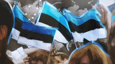Военный эксперт раскритиковал Эстонию за идею блокировать Финский залив