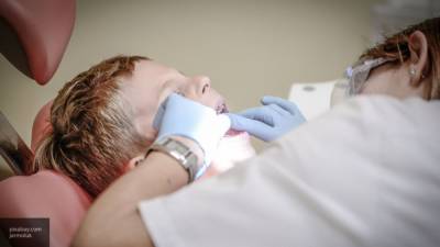 Трехлетний мальчик умер после визита к стоматологу в Махачкале