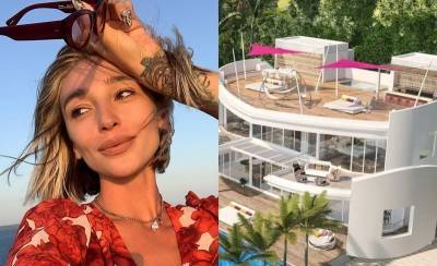 Райский отдых по заоблачной цене: Ивлеева и Элджей тратят миллионы на Мальдивах