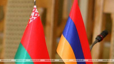 Белоруссия опровергла военные поставки Азербайджану и Армении