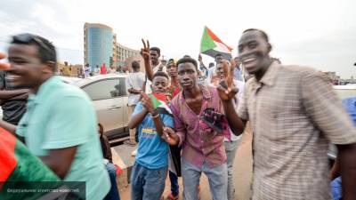 Разрешивший кризис в Судане политик может получить Нобелевскую премию