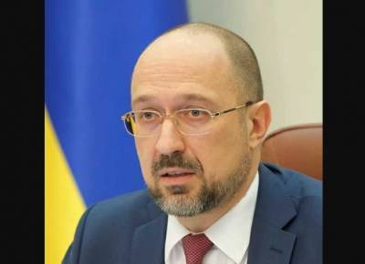Премьер-министр Украины заявил, что в стране через 15 лет могут отменить пенсии