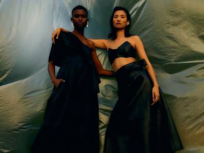 Мода из Нью-Йорка: Названы три тренда осени-2020, которые нужно носить уже сейчас