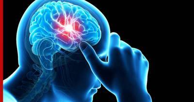 Ученые выяснили, где в мозгу могут «прятаться» негативные мысли