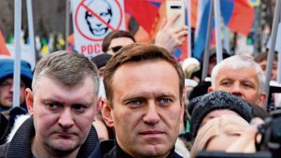 Пионтковский объяснил, как Навальному победить Путина