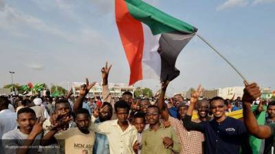 "Шаг к миру и стабильности": Дагло о мирном соглашении Судана