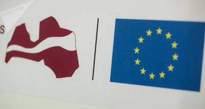 ЕС привел Латвию на распутье: чем пожертвовать - экономикой или здоровьем жителей