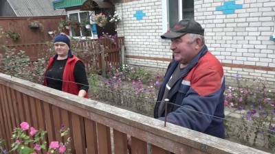 Российско-белорусская глубинка: истории простых людей, которые живут на границе