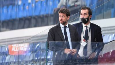 Президент «Ювентуса» прокомментировал неявку игроков «Наполи» на матч Серии А