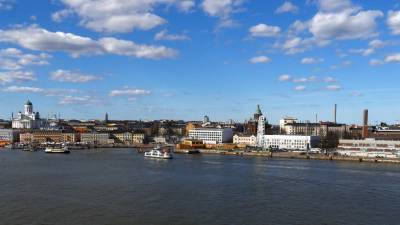 США и Россия проведут в Хельсинки переговоры о стратегической стабильности