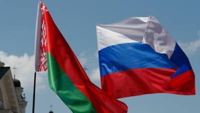 Белоруссия рассчитывает на первый транш кредита от России в октябре