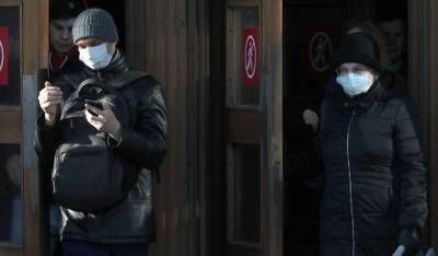 Карантинные ограничения из-за коронавируса в России могут продлить на два года