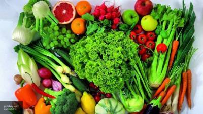 Врач-диетолог Соломатина предупредила о вреде неправильно хранящихся овощей