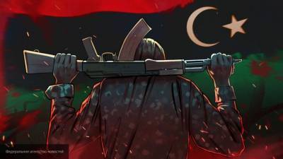 Выдача ливийских паспортов сирийским боевикам ИГ начнется в Триполи