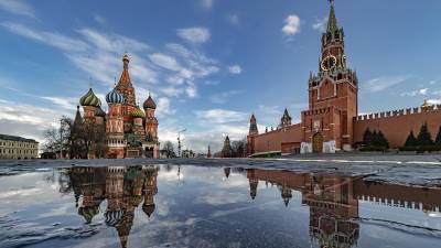 Названы российские города с самой высокой зарплатой