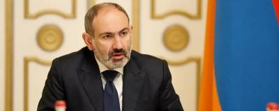 Пашинян заявил, что в случае необходимости РФ обеспечит безопасность Армении