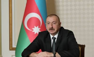 Война в Карабахе: в Азербайджане назвали условие для прекращения огня