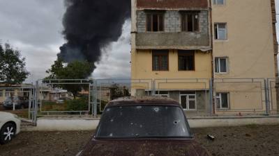 В Грузии готовы принять переговоры Минской группы ОБСЕ по Карабаху