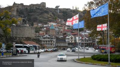 Грузия готова стать площадкой для заседания Минской группы ОБСЕ по Карабаху