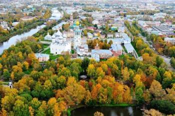 Вологда вошла в число городов с самыми высокими зарплатами