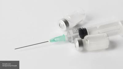 Опрос выявил число готовых к вакцинации от коронавируса россиян