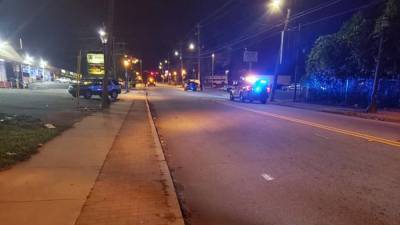 Один человек погиб и пятеро пострадали в результате стрельбы в Атланте