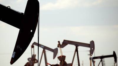 Мировые цены на нефть показали уверенный рост