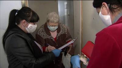 В Москве вступают в силу дополнительные меры против распространения коронавируса