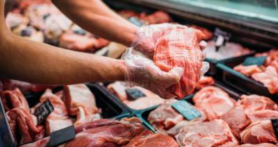 Беларусь планирует занять место Казахстана на рынке мяса в Центральной Азии