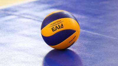 Волейболисты сборной Беларуси заняли четвертое место на молодежном ЧЕ в Чехии