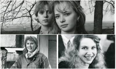 Как выглядела молодежь в Карелии 30 лет назад: позитивная подборка фотографий из нашего архива